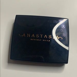 Anastasia Beverly Hills Makeup - ABH blush trio Anastasia Beverly Hills Makeup - ABH blush trio